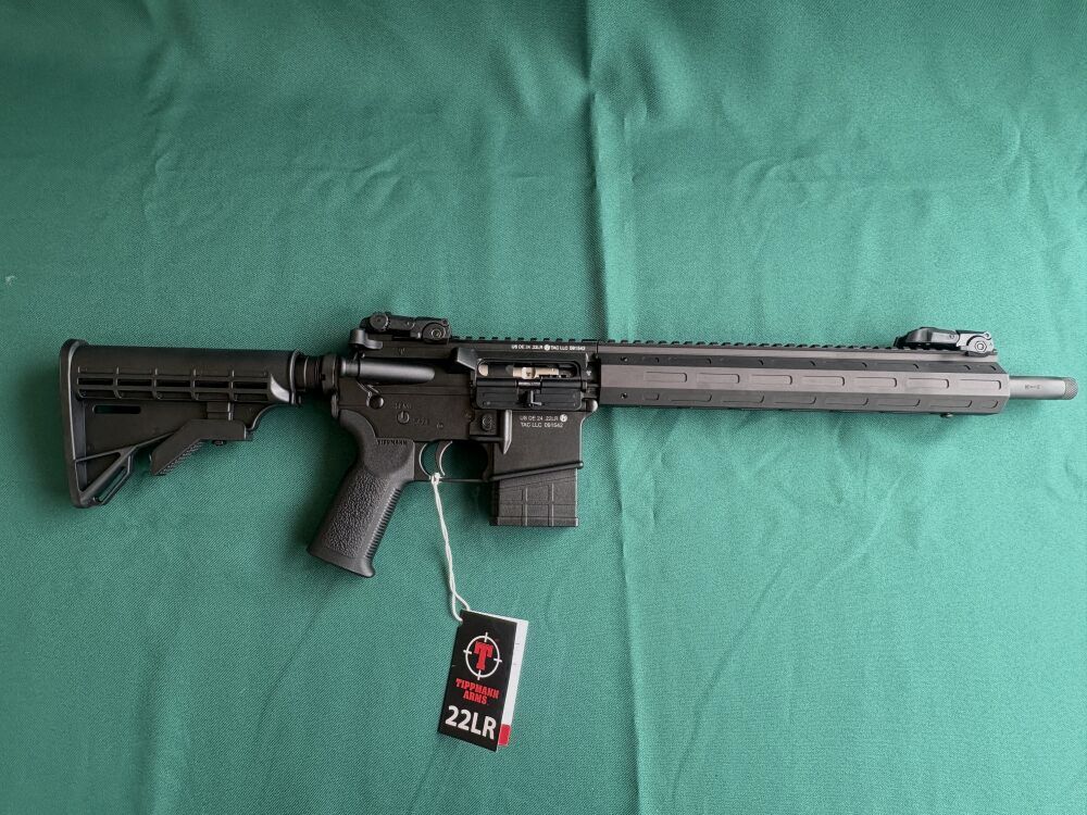 Tippmann Arms M4-22