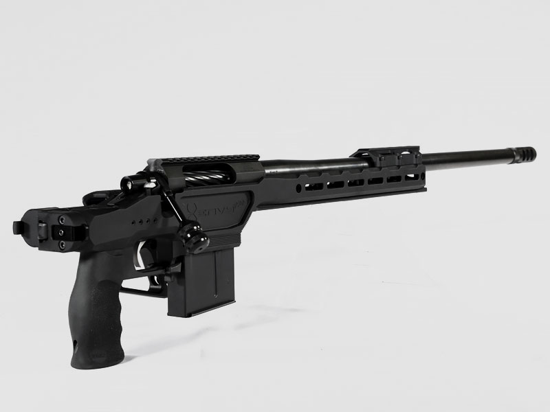 Kelbly's NYX Pro
