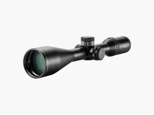 Hawke Zielfernrohr Endurance 30 FD SF 4,5-27x56 | LR2 FD 20x