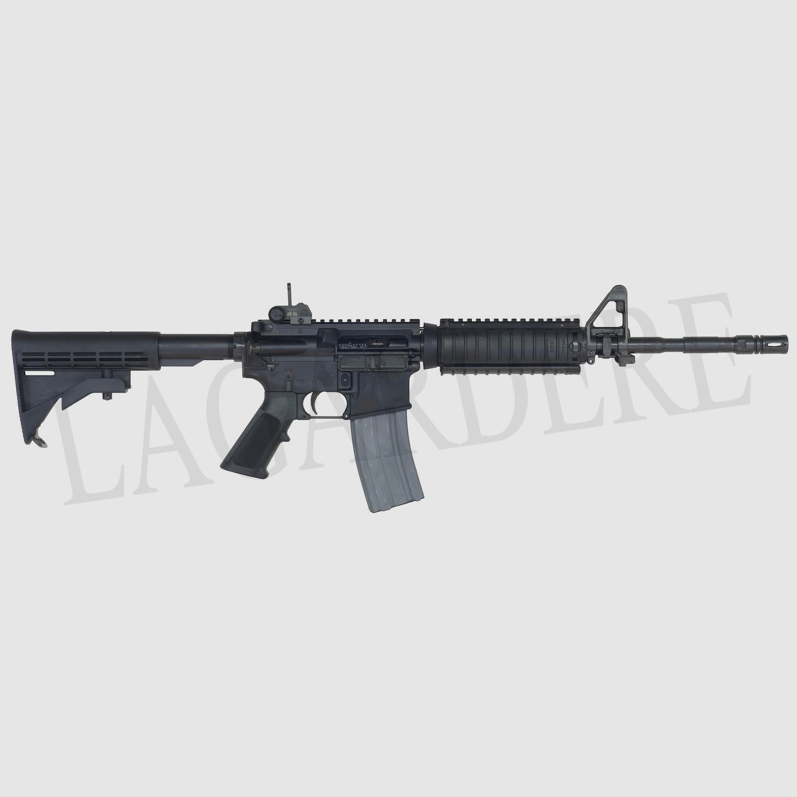 COLT M4 16" SOCOM US PROPERTY (PÓŁAUTOMATYCZNY KARABIN SZTURMOWY)