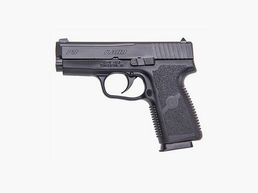 P9 Black 3,6" Premium