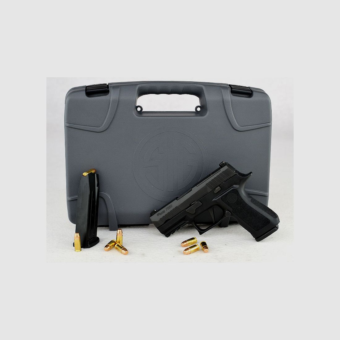 Sig Sauer P320 X-COMPACT