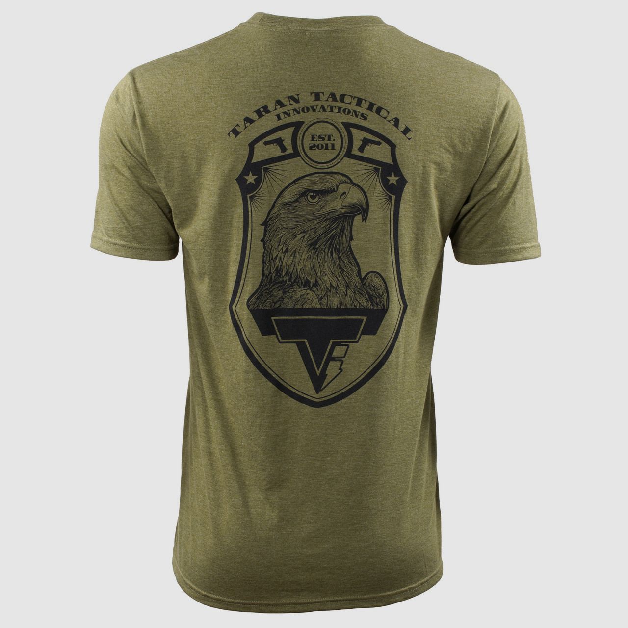 TTI Premium Eagle Shirt - Size L, Bild 3 von 3