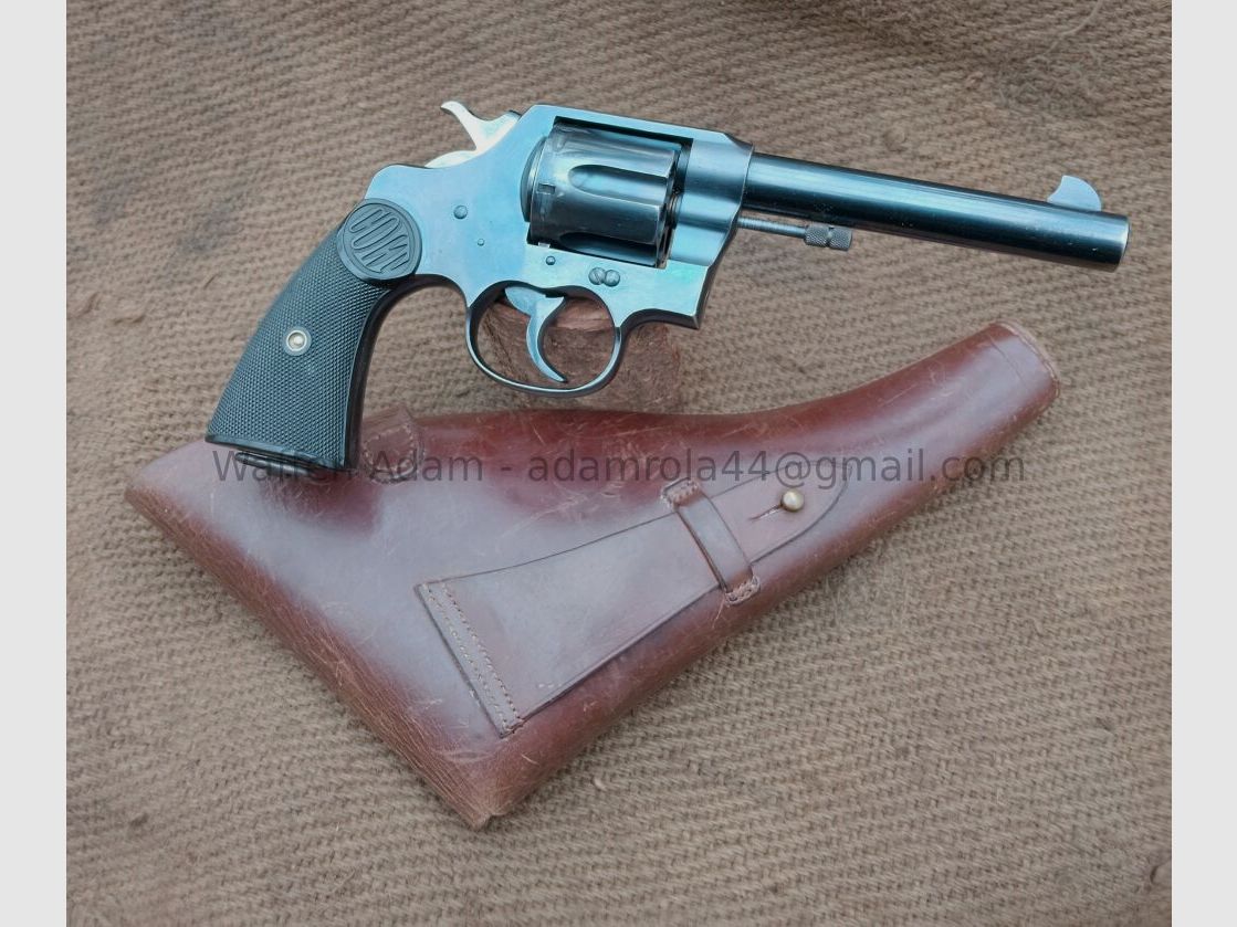 Colt New Service