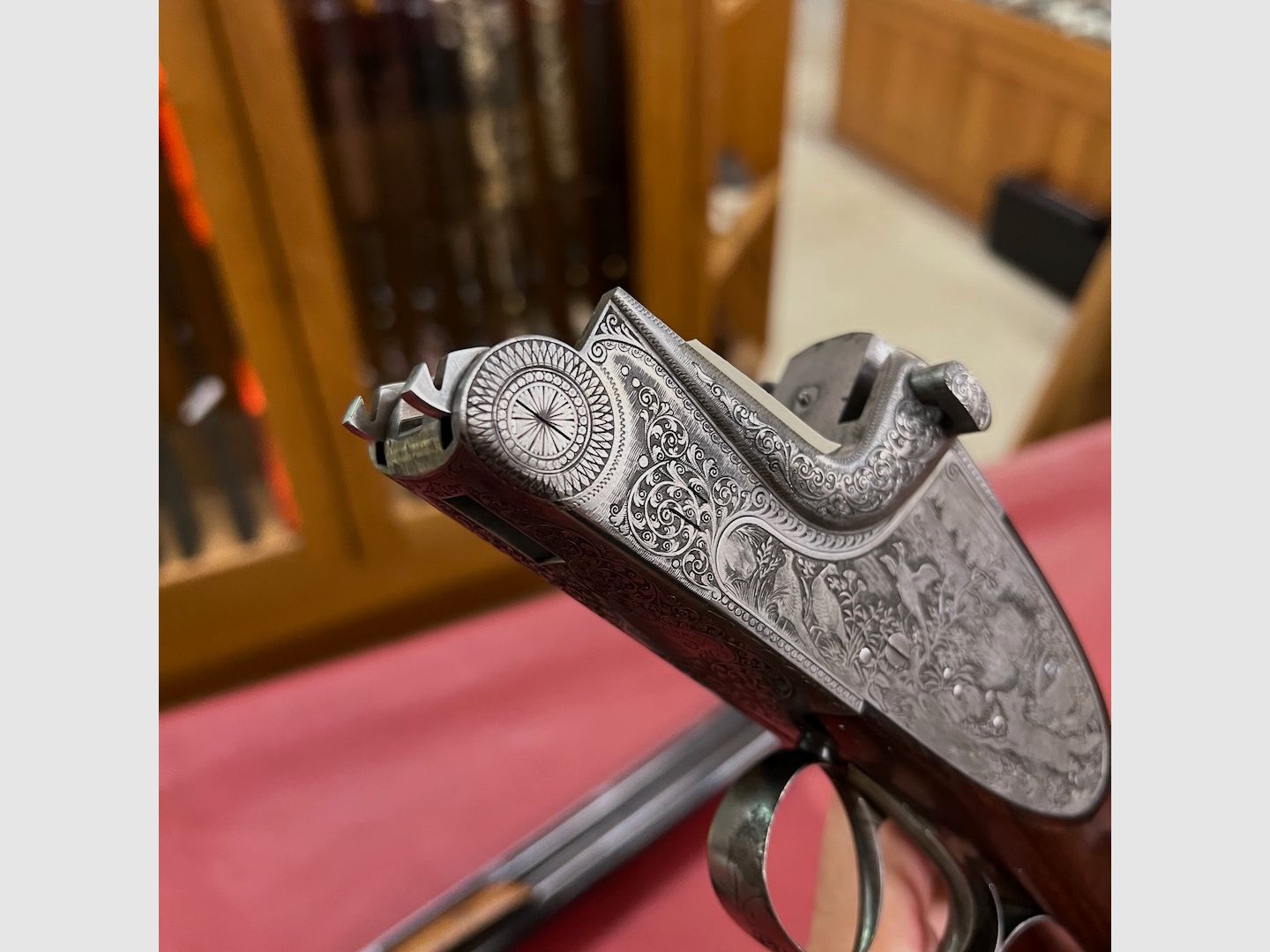 Merkel H&H, immagine 13 di 22