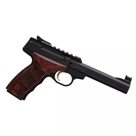 Browning Buck Mark PLUS Rosewood Pistole cal. .22LR, Bild 1 von 3