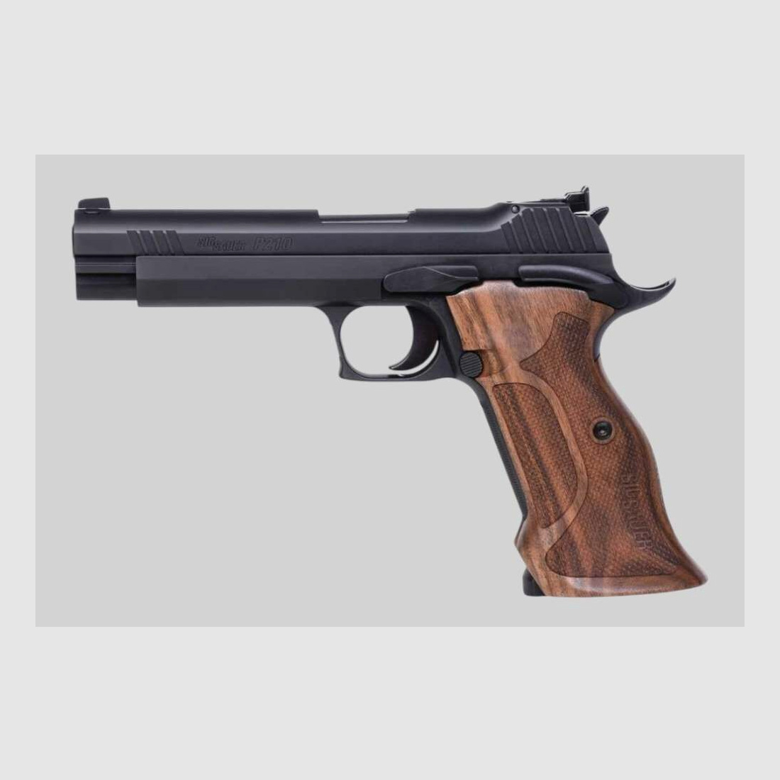 SIG Sauer SIG P210 9mmLuger