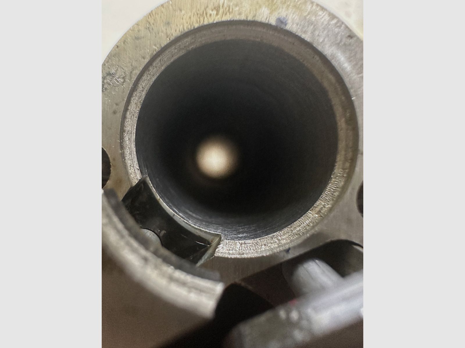 Beretta 694 Trap As + 500 colpi
