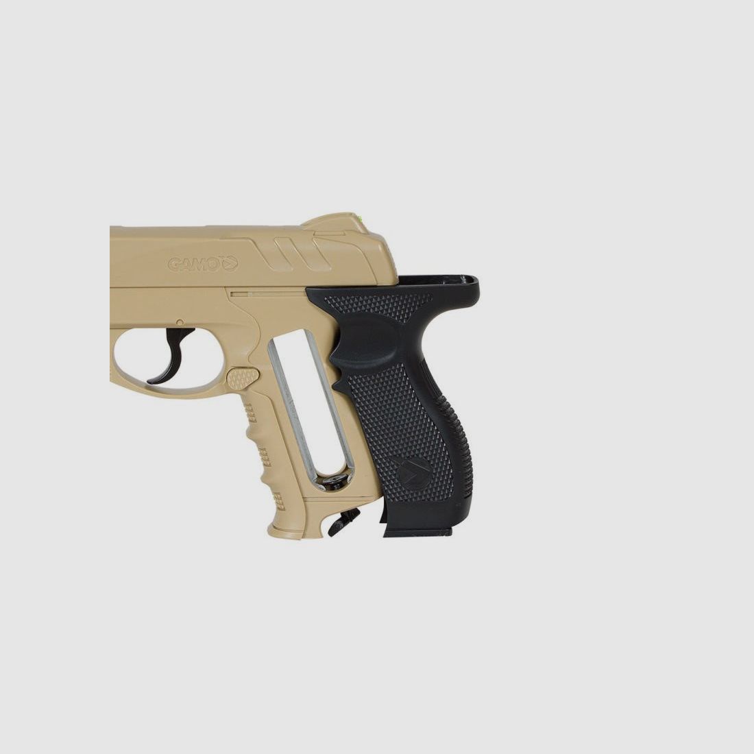 PISTOLE GAMO GP-20 DESERT SAND, Bild 3 von 4