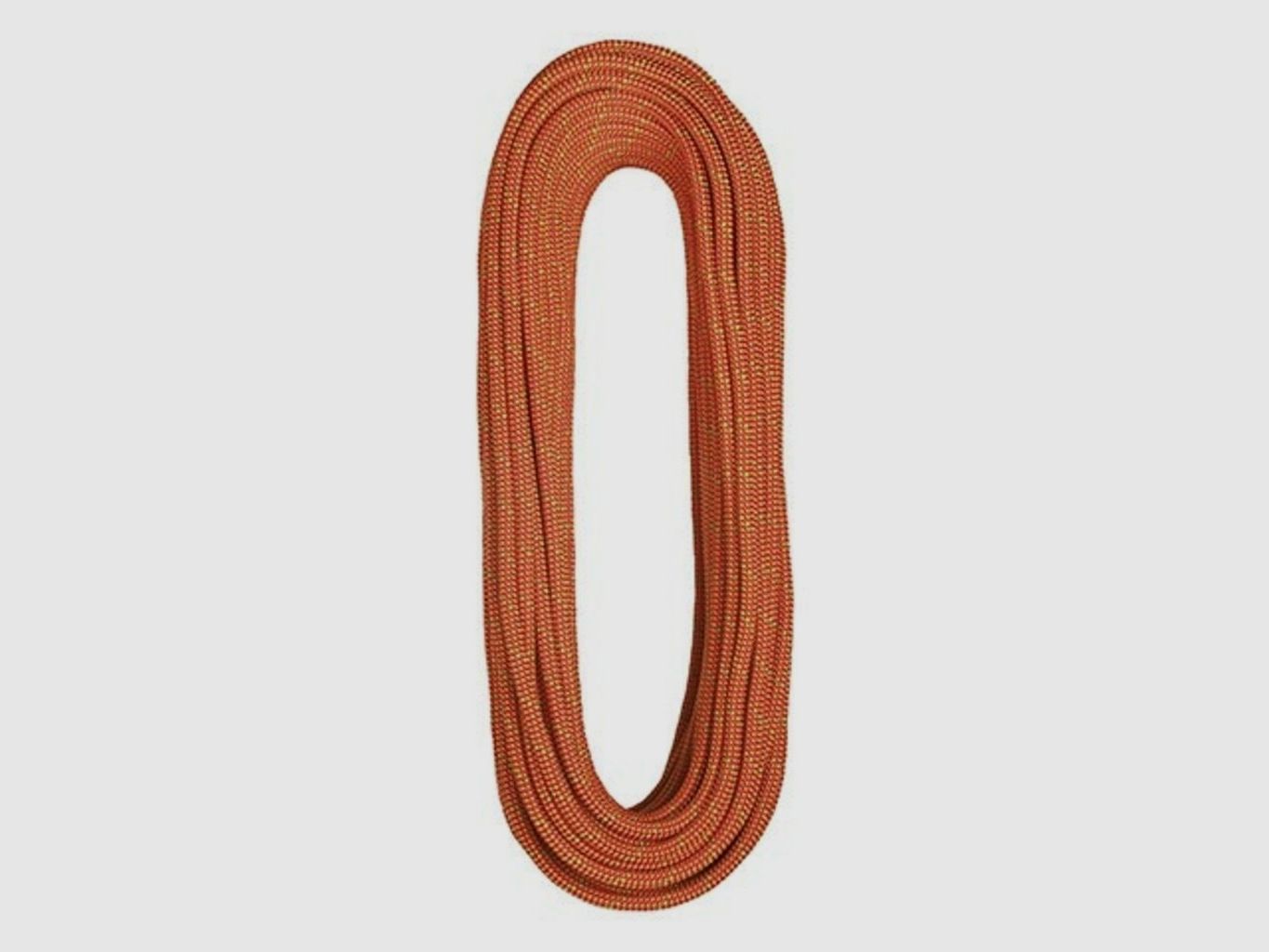 Doppelseil und Zwillingsseil Singing Rock Accord Dry 8,3 mm (Orange, 70 m)