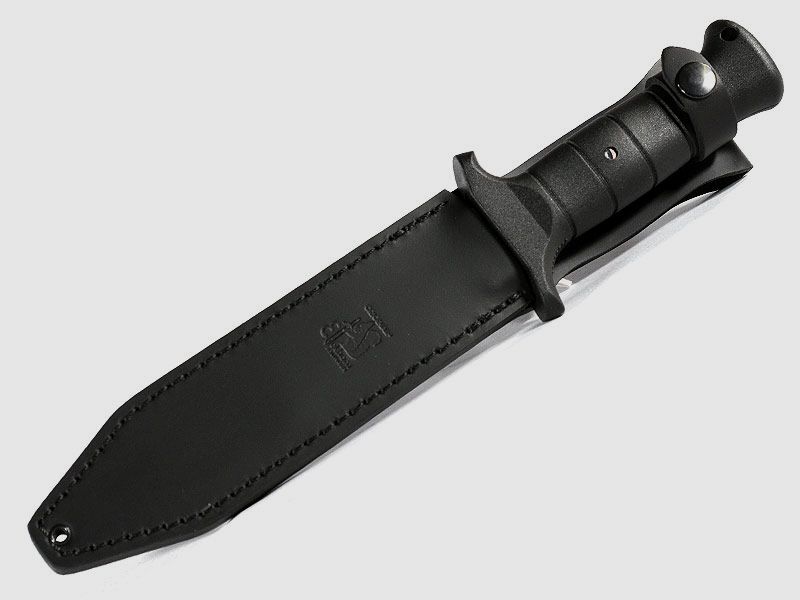 EICKHORN WBK Wolverine Pilot Knife