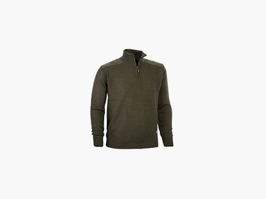 Sweter myśliwski Tagart Linwood