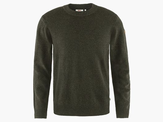 Fjällräven Maglione Girocollo Uomo Övik