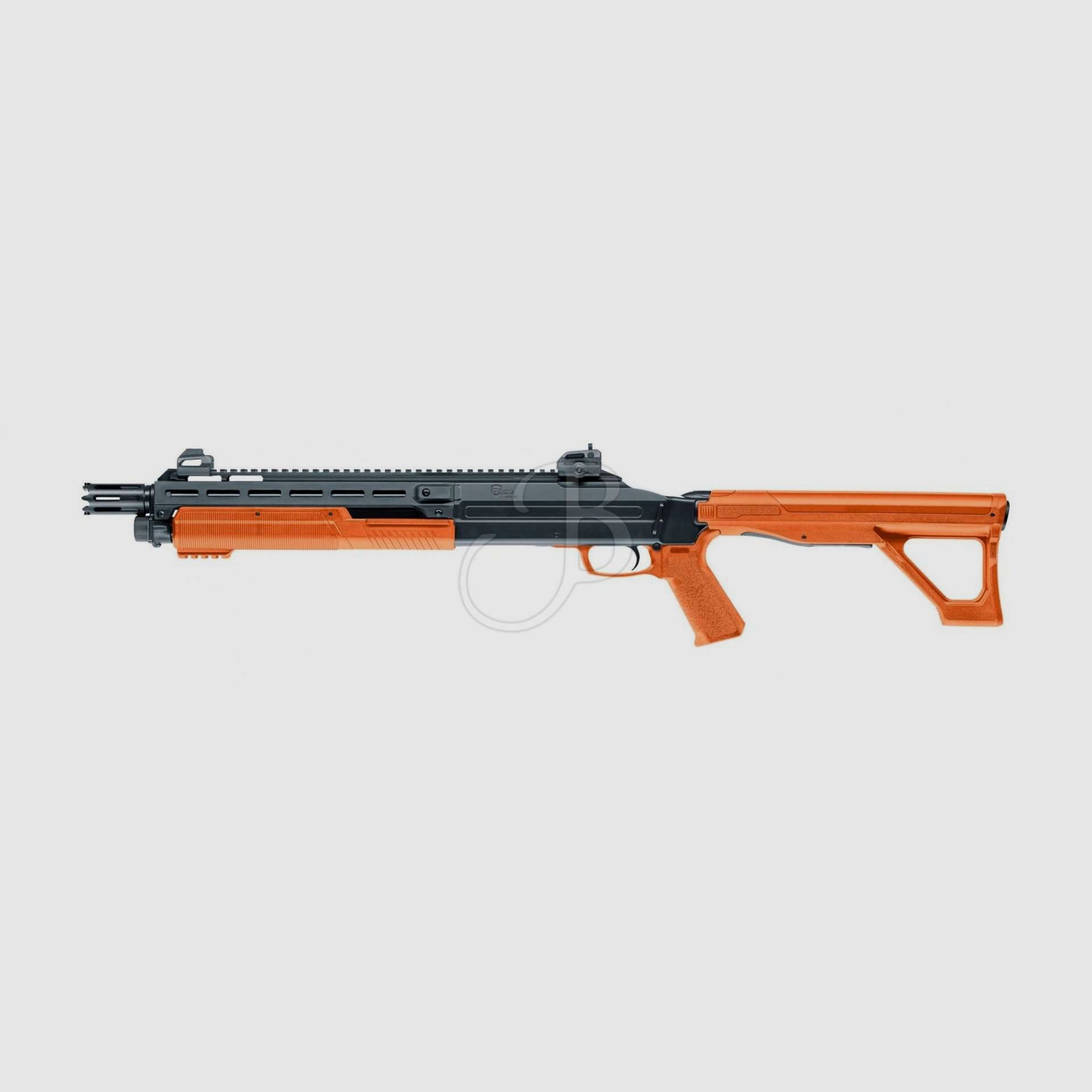 Umarex Fusil P2P HDX-68 Co2 Cal.68 Ram