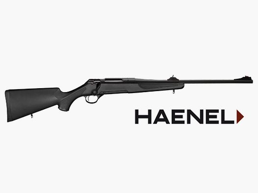 Haenel Jäger 10 .308Win