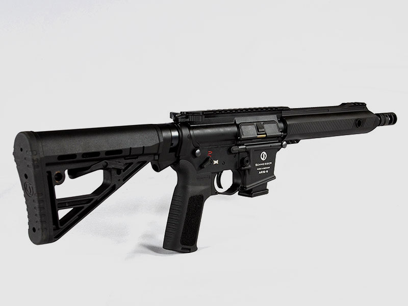 SCHMEISSER AR15-9 SPORT S