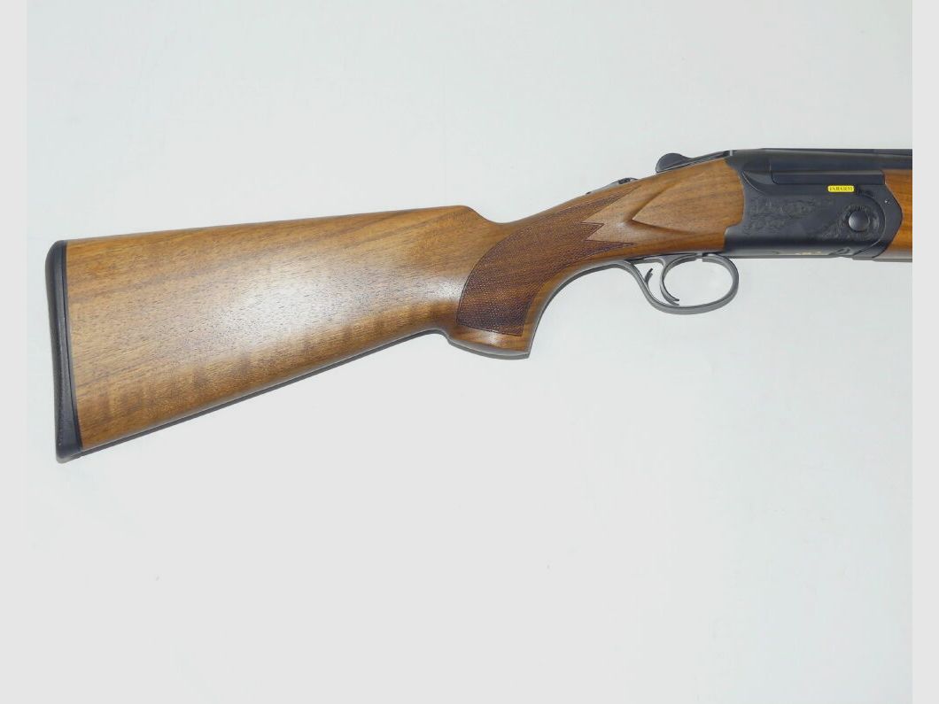 Fabarm ELOS B2 NOTTE Field, m. Ejektor