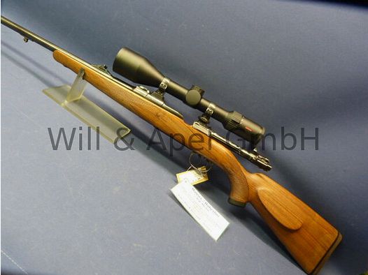MAUSER/HUBERTUS M98