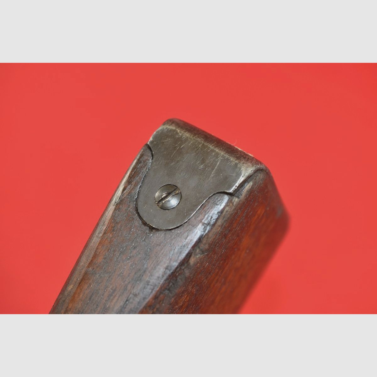 #7897 Carabina Mosin M1891, Westinghouse, 1915, cal. 7,62x54R, immagine 18 di 34