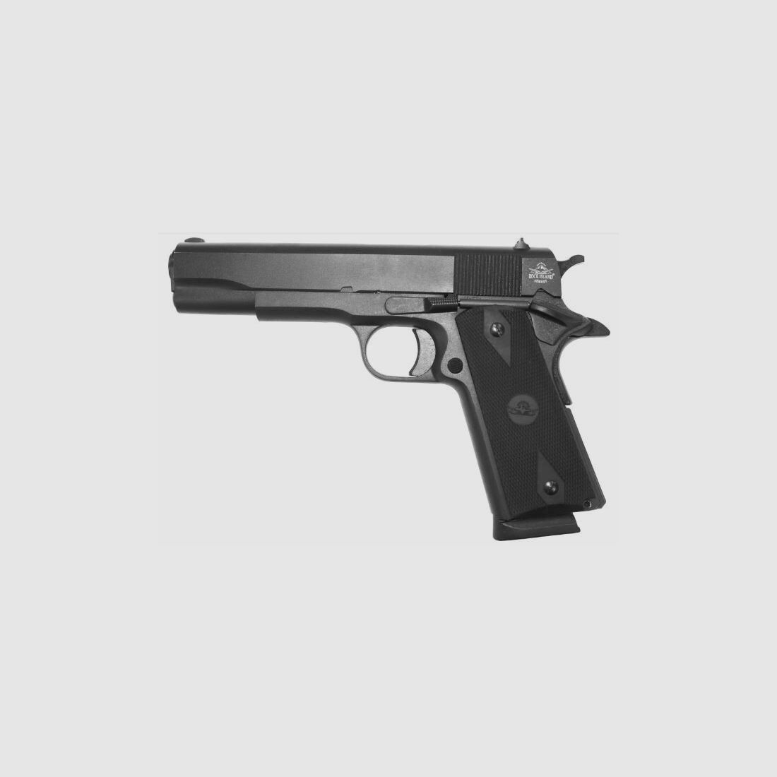 Rock Island 1911 - A1 GI Standard FS