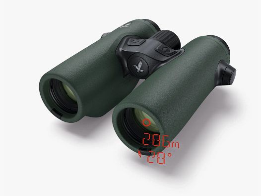 Swarovski Fernglas EL Range 8x32