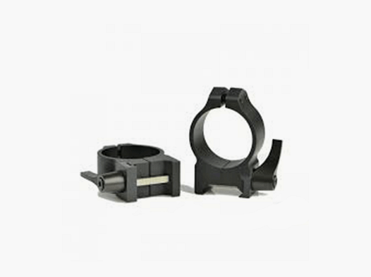 WARNE – MAXIMA RINGE 30MM MEDI C/LEVA FÜR WEAVER