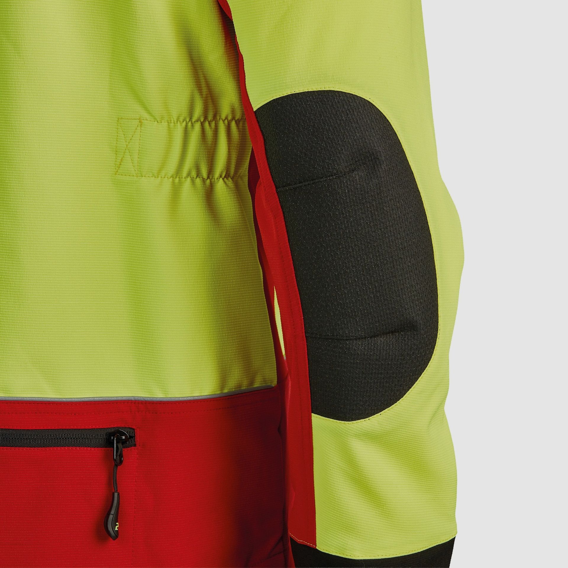 PSS X-treme Vario Funktionsjacke, Bild 9 von 17