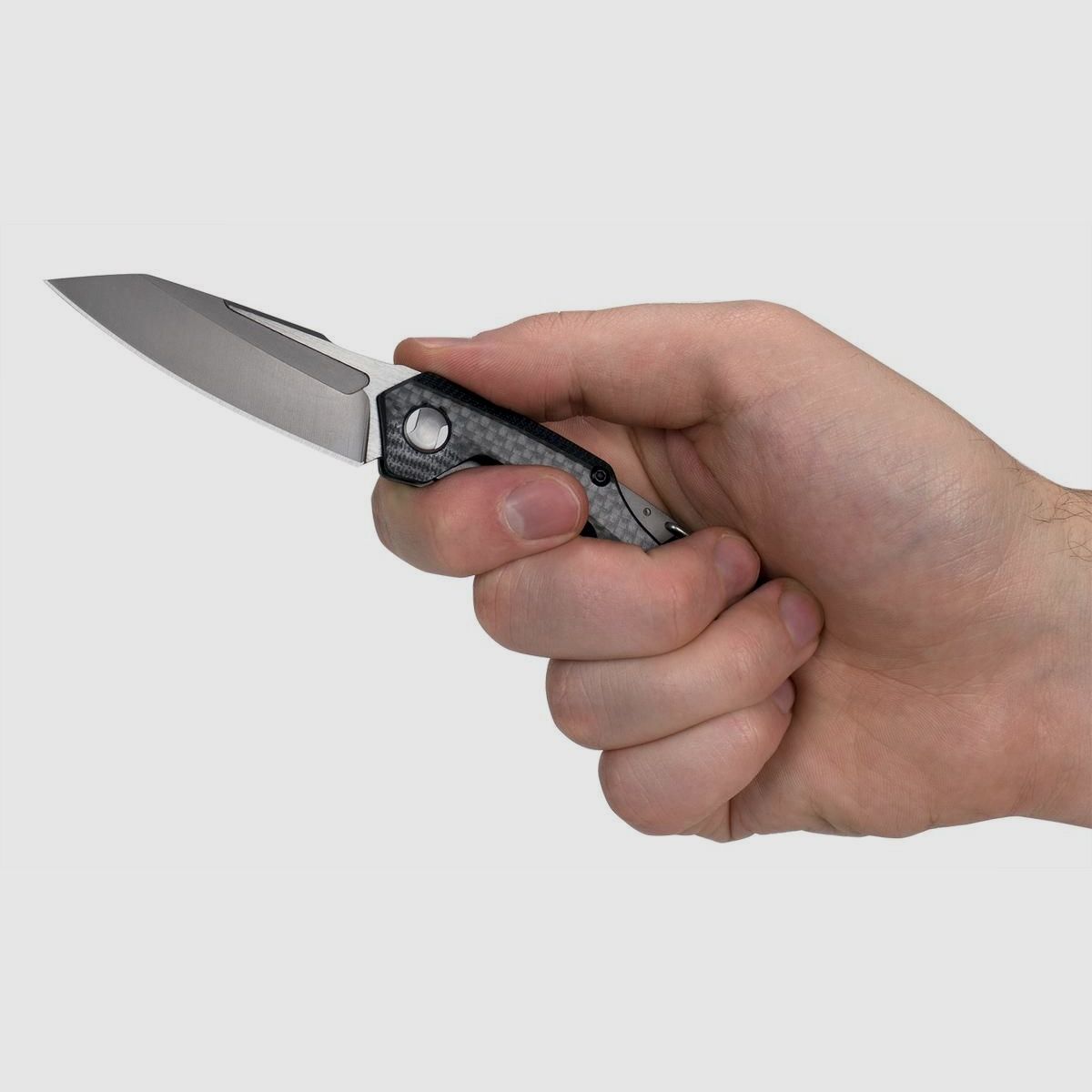 Kershaw Reverb Coltello da tasca, immagine 8 di 10