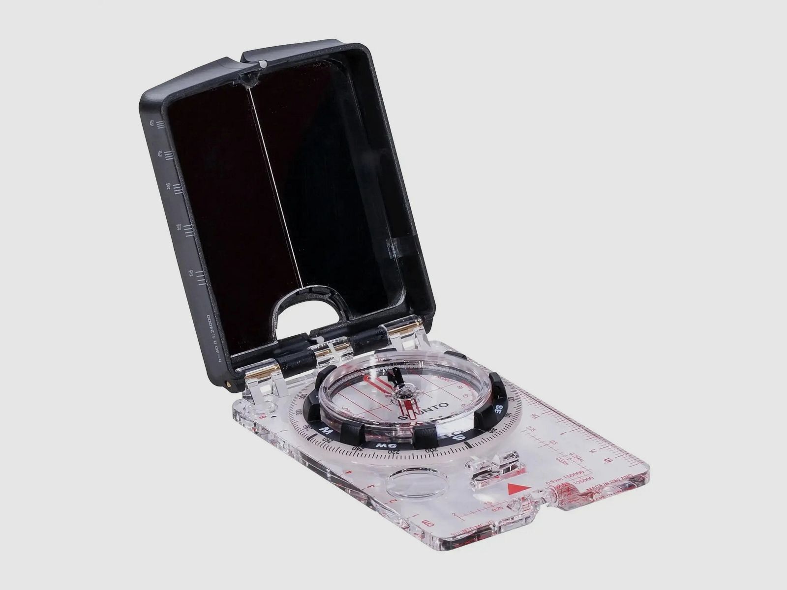 Suunto Suunto Brújula MC-2 Global 6400