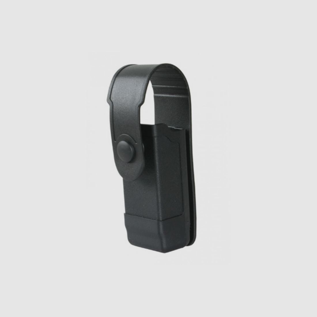 Taktisches BLACKHAWK! CQC Carbonfaser-Holster für Magazin – schwarz, Bild 3 von 3