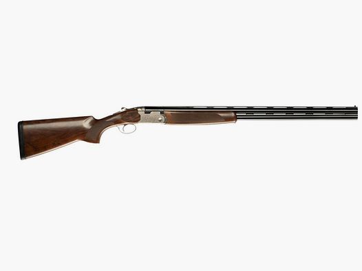 Beretta 686 Silver Pigeon 1 Jagd LL 71cm im Kaliber 12/76 Auf Lager