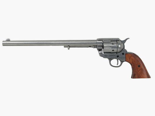 Colt Peacemaker Buntline Special 1873