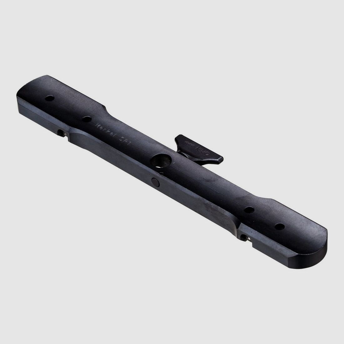 Dentler rail de base BASIS® Merkel SR1