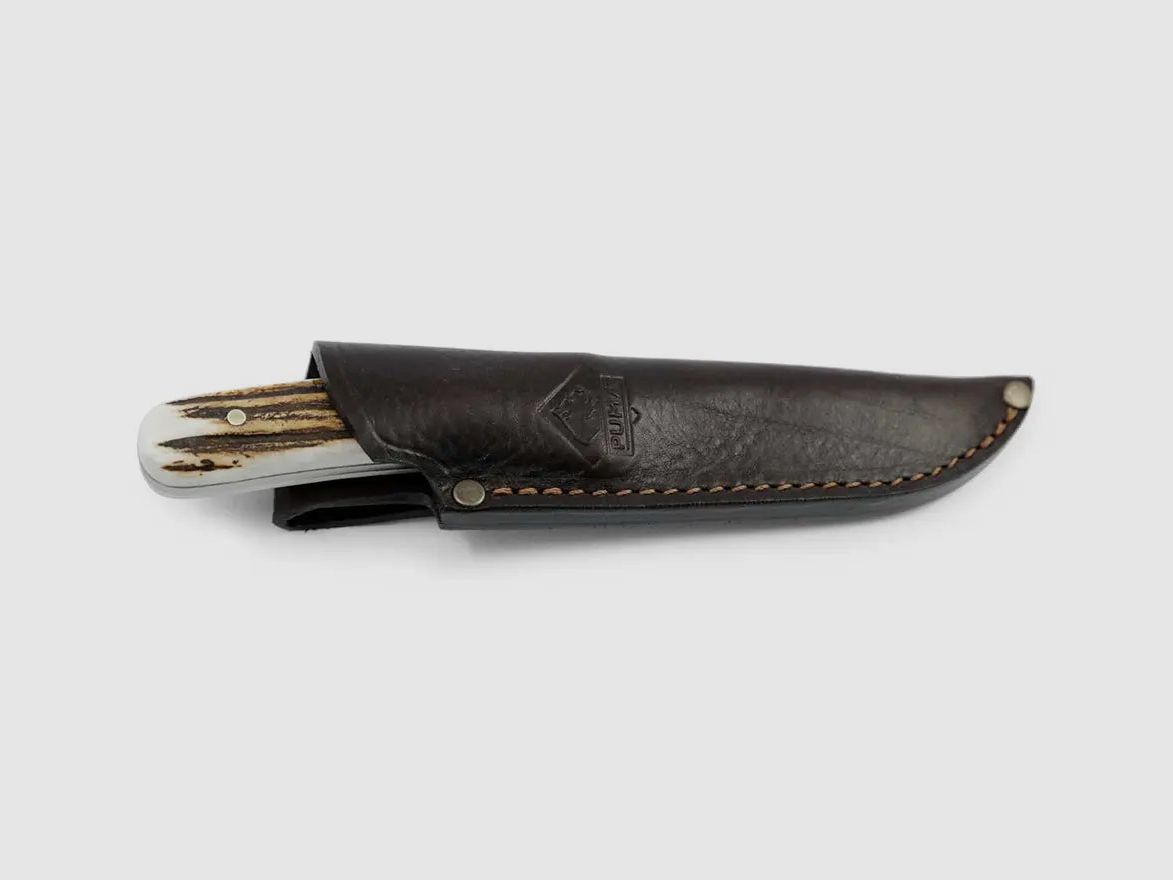 PUMA skórzana pochwa dla ben i olo