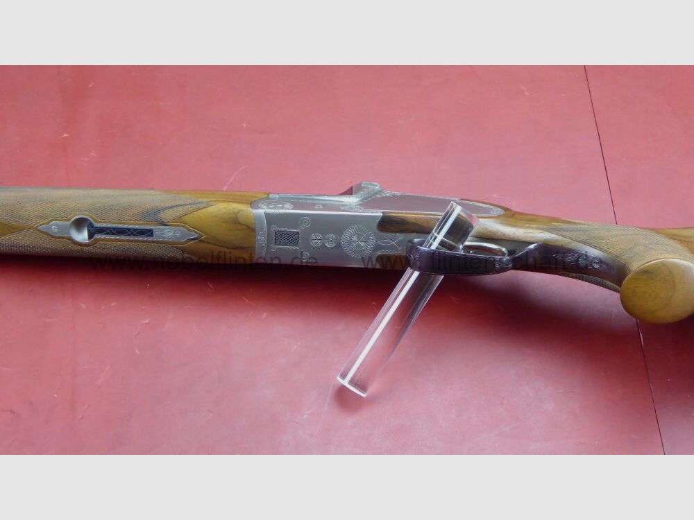 Heym Bockdrilling Mod. 35