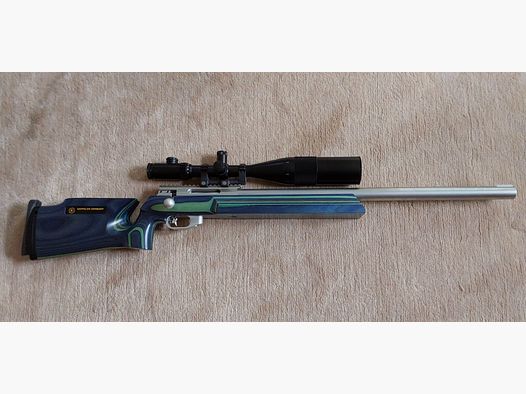 Keppeler Benchrest ZG 3 Sport Rifle