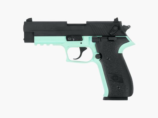 GSG FireFly Mint .22lr HV - Pistola semiautomática