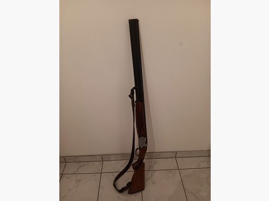 Beretta Srebrny Gołąb