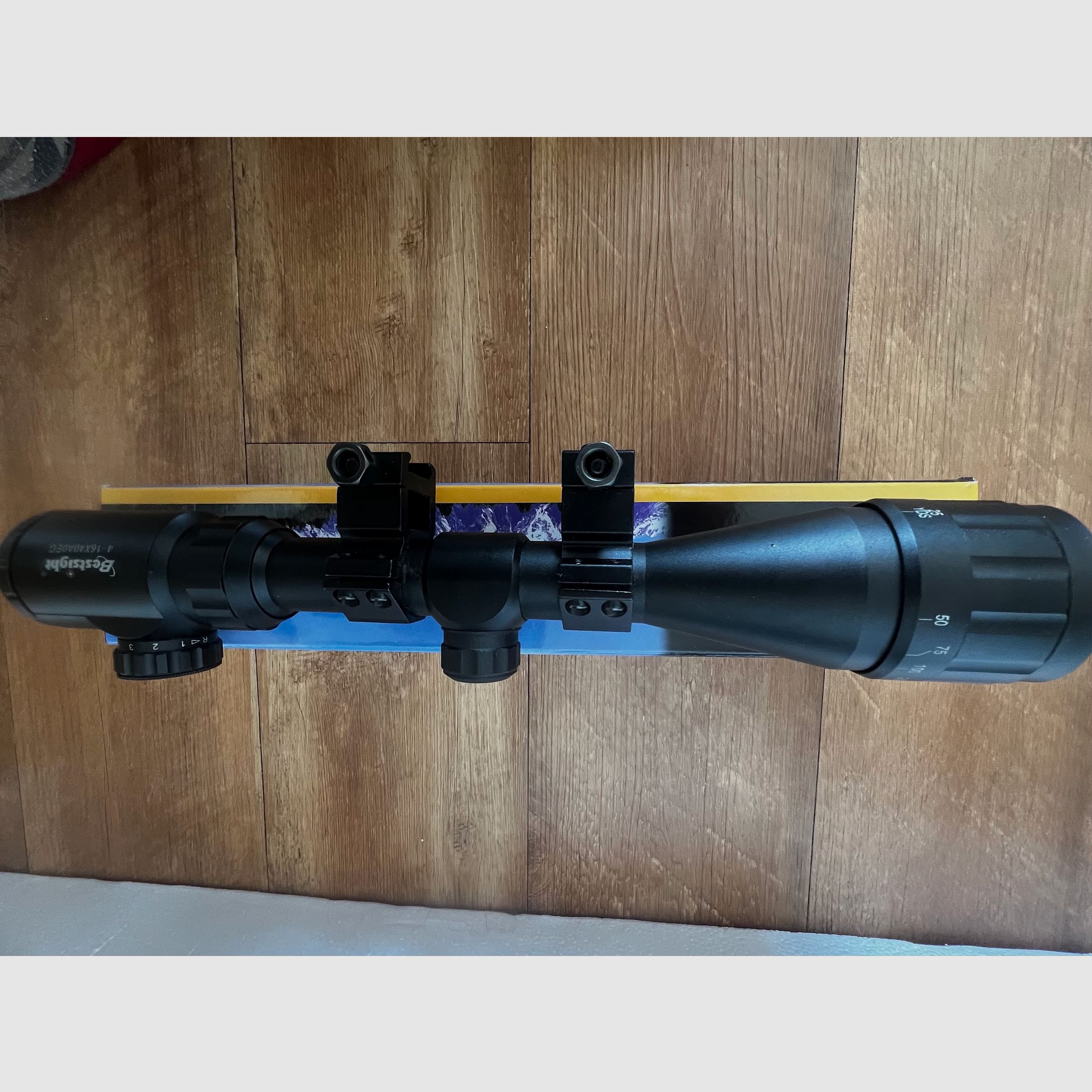 MB-01 Sniper