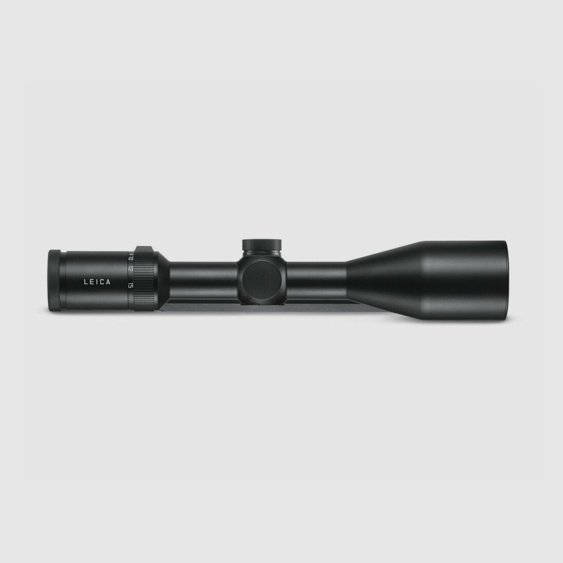 Leica Fortis 6​ 2.5-15x56ii MS L4A riflescope