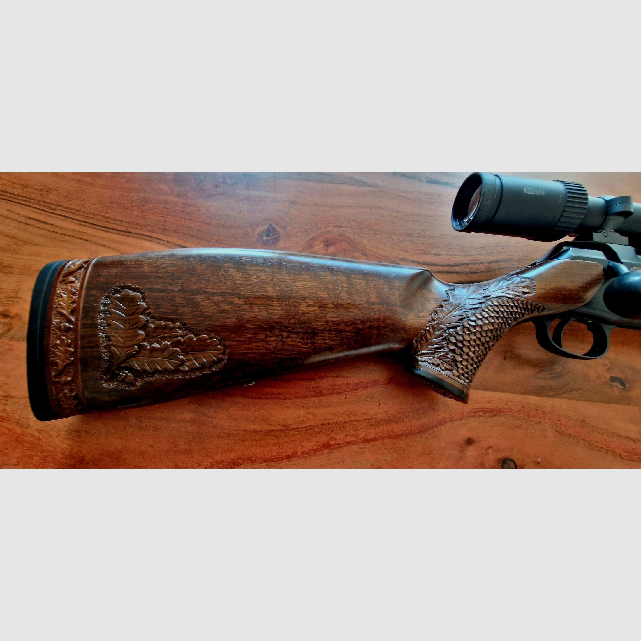 Sauer 202 Forest .308 Win | Meopta R2 1–6x24 | Unique piece, image 2 of 10