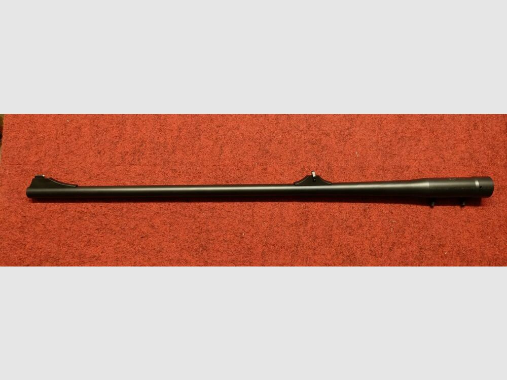 Mauser canon interchangeable Mauser M03