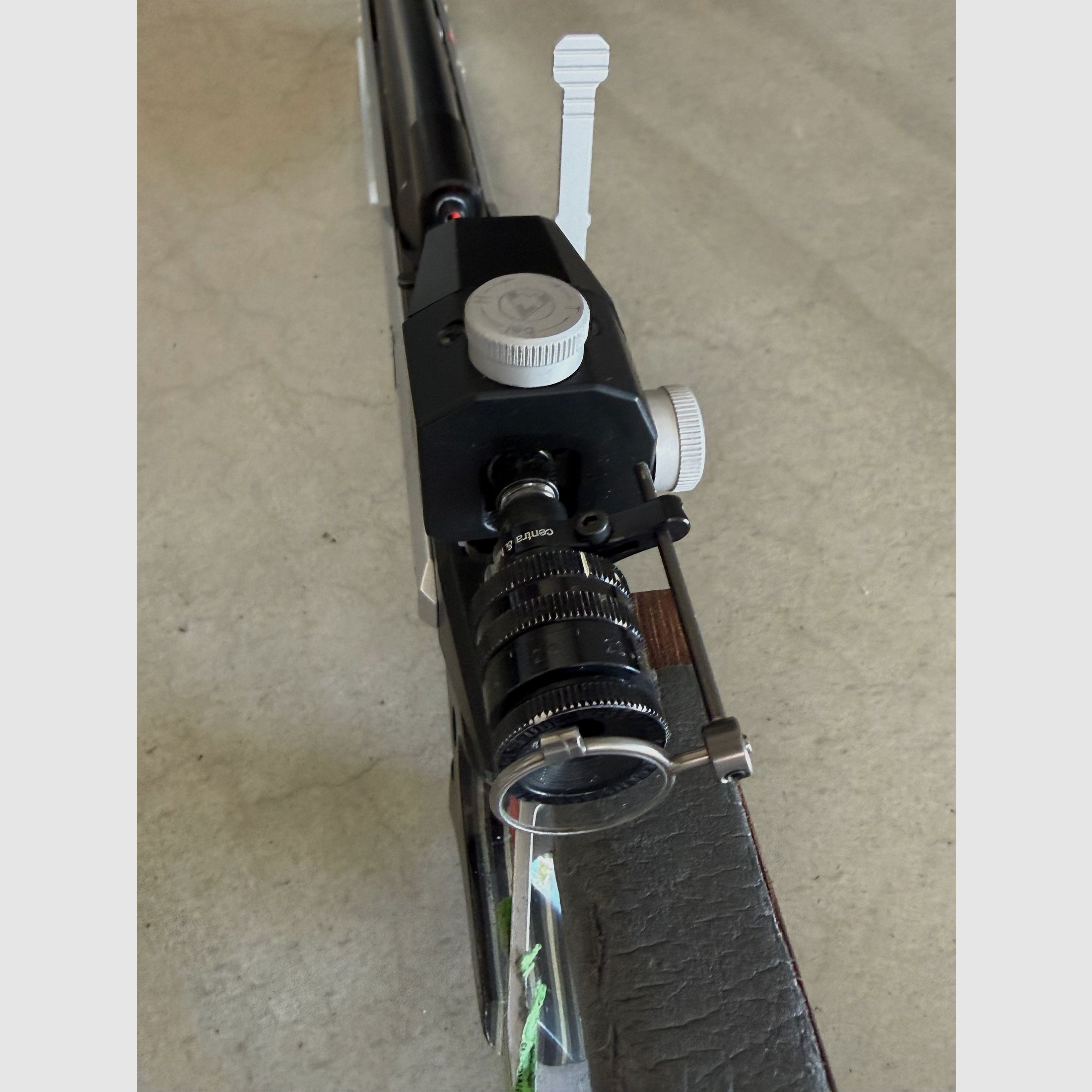 Luftgewehr Feinwerkbau 700