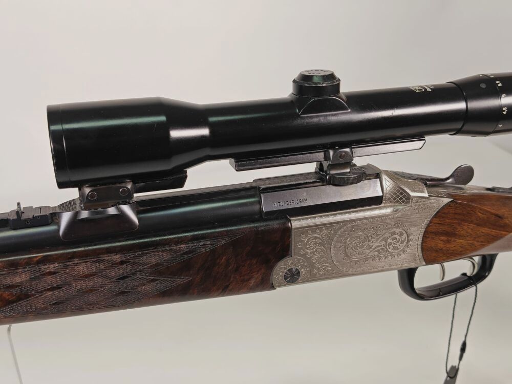 Blaser ES 70