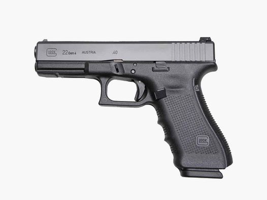 Glock 22 Gen 4