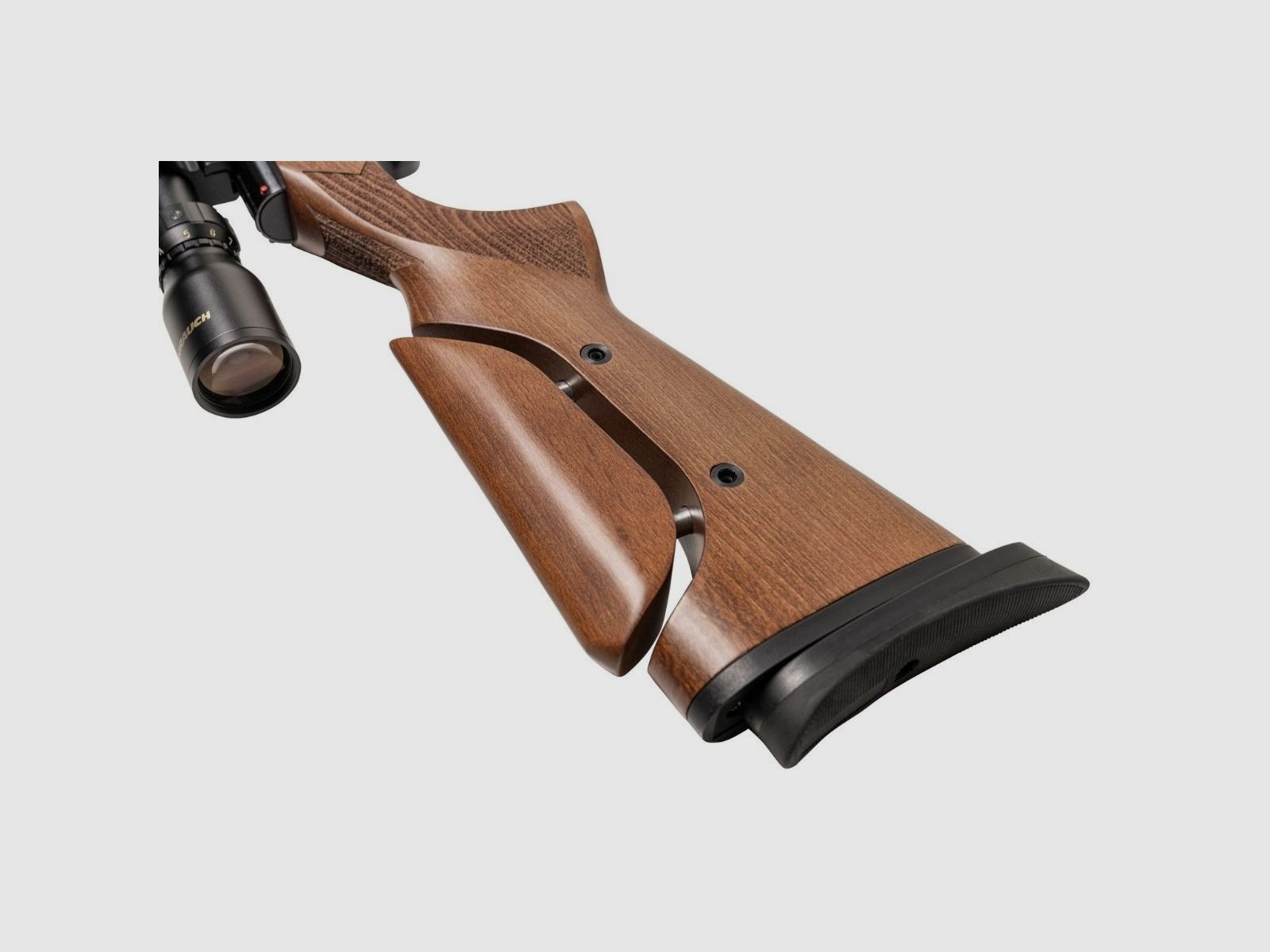 Wiatrówka WEIHRAUCH HW98 HW 98, zdjęcie 9 z 9