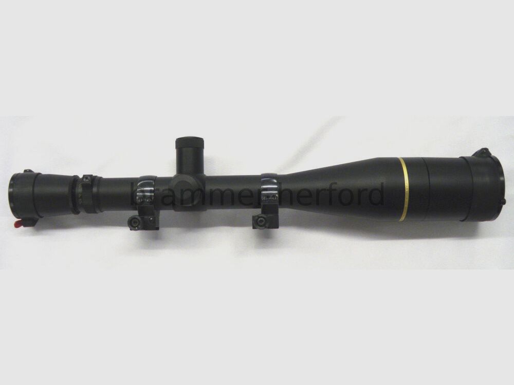 Leupold Varix III
