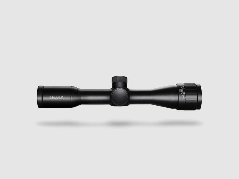 Hawke Vantage 4x32mm AO Mil-Dot, Bild 1 von 2