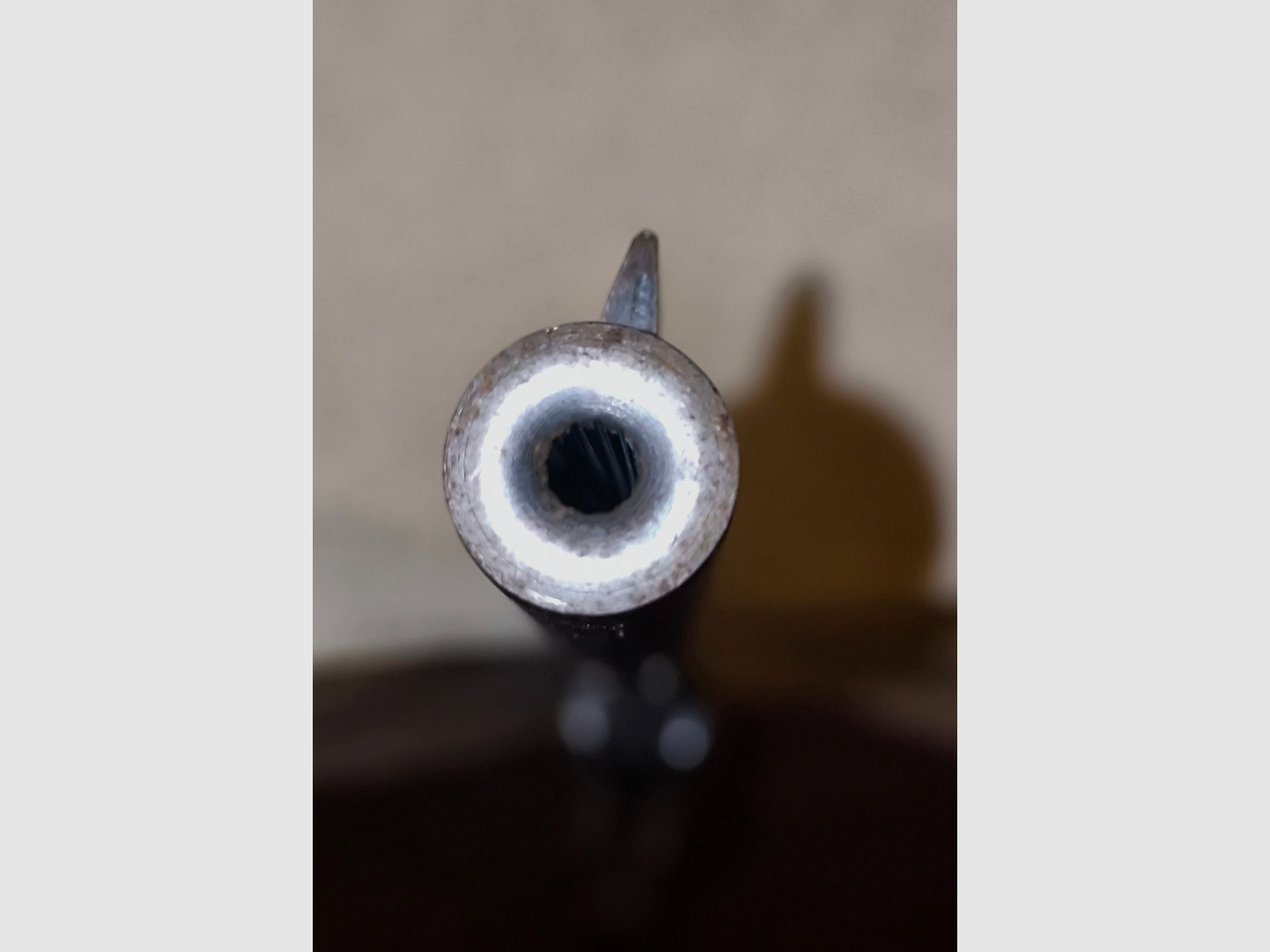 Diana Mod.25/Ohne F-Zeichen/Baujahr 1956/Kaliber 4,5mm/Made IN WEST-GERMANY Top Zustand!!