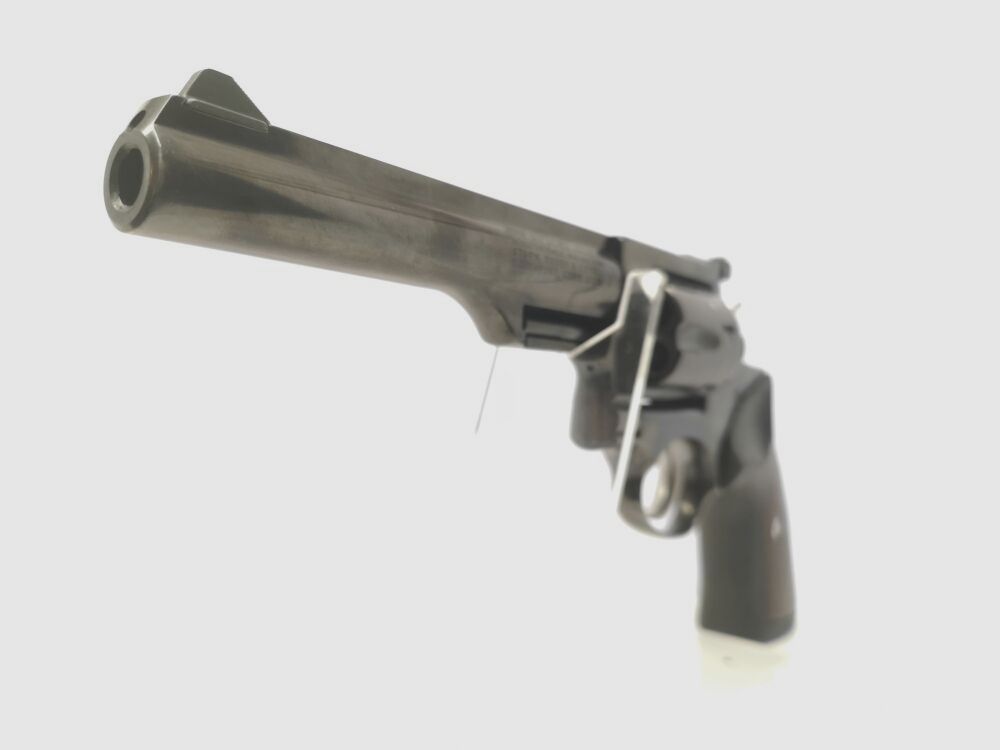 Ruger GP 100